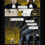 La tomate de Anne-Laure Reboul et Régis Penet (Glenat) décrypté par Comixtrip