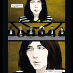 La tomate de Anne-Laure Reboul et Régis Penet (Glenat) décrypté par Comixtrip