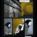 La tomate de Anne-Laure Reboul et Régis Penet (Glenat) décrypté par Comixtrip