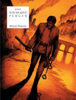 Brûlez Moscou de Kid Toussaint et Stéphane Perger (Le Lombard) décrypté par Comixtrip