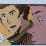 Le joueur de flûte de Hamelin de Jay Asher, Jessica Freeburg et Jeff Stokely (Michel Lafon) décrypté par Comixtrip