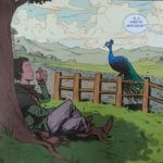 Le joueur de flûte de Hamelin de Jay Asher, Jessica Freeburg et Jeff Stokely (Michel Lafon) décrypté par Comixtrip