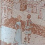 Le joueur de flûte de Hamelin de Jay Asher, Jessica Freeburg et Jeff Stokely (Michel Lafon) décrypté par Comixtrip