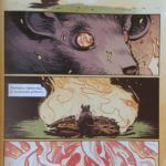 Le joueur de flûte de Hamelin de Jay Asher, Jessica Freeburg et Jeff Stokely (Michel Lafon) décrypté par Comixtrip