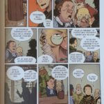 Le joueur de flûte de Hamelin de Jay Asher, Jessica Freeburg et Jeff Stokely (Michel Lafon) décrypté par Comixtrip