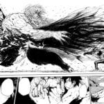 Black Torch publié chez Ki Oon décrypté sur Comixtrip, le site BD de référence