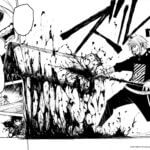 Black Torch publié chez Ki Oon décrypté sur Comixtrip, le site BD de référence