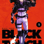 Black Torch publié chez Ki Oon décrypté sur Comixtrip, le site BD de référence