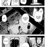 Black Torch publié chez Ki Oon décrypté sur Comixtrip, le site BD de référence