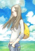 Souvenirs d'Emanon de Shinji Kajio et Kenji Tsuruta (Ki oon) décrypté par Comixtrip