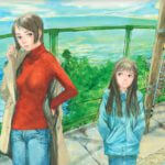 Souvenirs d'Emanon de Shinji Kajio et Kenji Tsuruta (Ki oon) décrypté par Comixtrip
