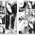 Souvenirs d'Emanon de Shinji Kajio et Kenji Tsuruta (Ki oon) décrypté par Comixtrip