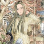 Souvenirs d'Emanon de Shinji Kajio et Kenji Tsuruta (Ki oon) décrypté par Comixtrip