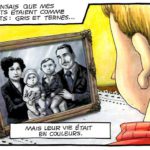 Contes ordinaires d'une société résignée de Ersin Karabulut (Fluide Glacial) décrypté par Comixtrip