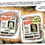 Contes ordinaires d'une société résignée de Ersin Karabulut (Fluide Glacial) décrypté par Comixtrip