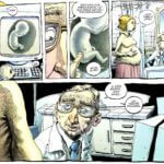 Contes ordinaires d'une société résignée de Ersin Karabulut (Fluide Glacial) décrypté par Comixtrip