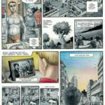 Contes ordinaires d'une société résignée de Ersin Karabulut (Fluide Glacial) décrypté par Comixtrip