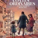 Contes ordinaires d'une société résignée de Ersin Karabulut (Fluide Glacial) décrypté par Comixtrip
