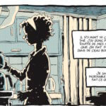 Contes ordinaires d'une société résignée de Ersin Karabulut (Fluide Glacial) décrypté par Comixtrip