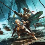 Jim Hawkins 2 de Sébastien Vastra (Ankama) décrypté par Comixtrip