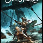 Jim Hawkins 2 de Sébastien Vastra (Ankama) décrypté par Comixtrip