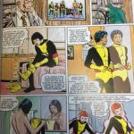 L'intégrale The New Mutants 1982-1983 publié aux éditions Panini Comics décrypté sur Comixtrip, le site BD de référence