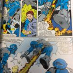 L'intégrale The New Mutants 1982-1983 publié aux éditions Panini Comics décrypté sur Comixtrip, le site BD de référence