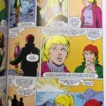 L'intégrale The New Mutants 1982-1983 publié aux éditions Panini Comics décrypté sur Comixtrip, le site BD de référence