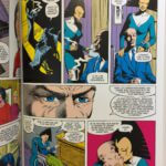 L'intégrale The New Mutants 1982-1983 publié aux éditions Panini Comics décrypté sur Comixtrip, le site BD de référence