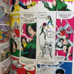 L'intégrale The New Mutants 1982-1983 publié aux éditions Panini Comics décrypté sur Comixtrip, le site BD de référence