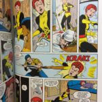 L'intégrale The New Mutants 1982-1983 publié aux éditions Panini Comics décrypté sur Comixtrip, le site BD de référence