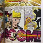 L'intégrale The New Mutants 1982-1983 publié aux éditions Panini Comics décrypté sur Comixtrip, le site BD de référence