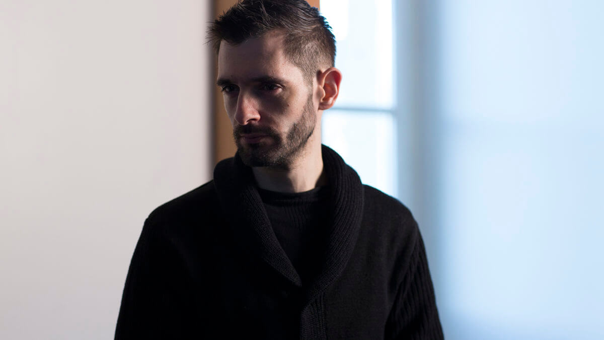 Marc Lataste - Crédit photo : Anastasia Bosio (mars 2018)