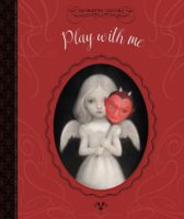Play with me de Nicoletta Ceccoli (Soleil) décrypté par Comixtrip