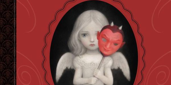 Play with me de Nicoletta Ceccoli (Soleil) décrypté par Comixtrip