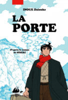 La porte de Inoue Daisuke (Philippe Picquier) décrypté par Comixtrip