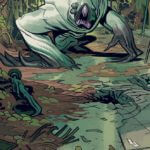 Oblivion Song 1 de Robert Kirkman et Lorenzo De Felici (Delcourt) décrypté par Comixtrip