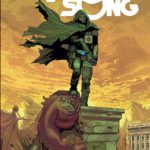 Oblivion Song 1 de Robert Kirkman et Lorenzo De Felici (Delcourt) décrypté par Comixtrip