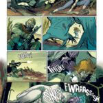 Oblivion Song 1 de Robert Kirkman et Lorenzo De Felici (Delcourt) décrypté par Comixtrip