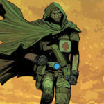 Oblivion Song 1 de Robert Kirkman et Lorenzo De Felici (Delcourt) décrypté par Comixtrip