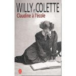 claudine à l'école de Lucie Durbiano d'après Colette (gallimard) décrypté par Comixtrip