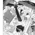 Eclat(s) d'âme 1 de Yuhki Kamatani (Akata) décrypté par Comixtrip