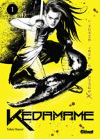 Kedamame, aux éditions Glénat Manga décrypté sur Comixtrip, le site BD de référence