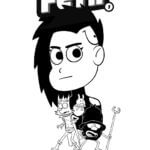 Feya 1 de Marc Lataste (Vide Cocagne)