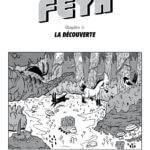 Feya 1 de Marc Lataste (Vide Cocagne)
