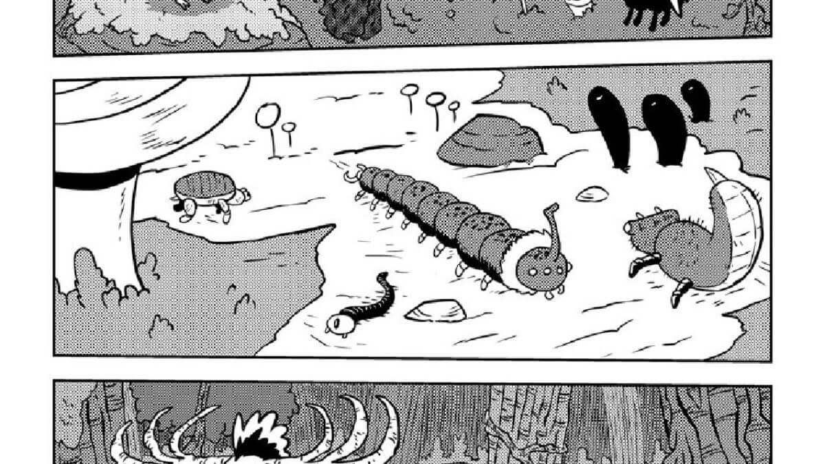 Feya 1 de Marc Lataste (Vide Cocagne)