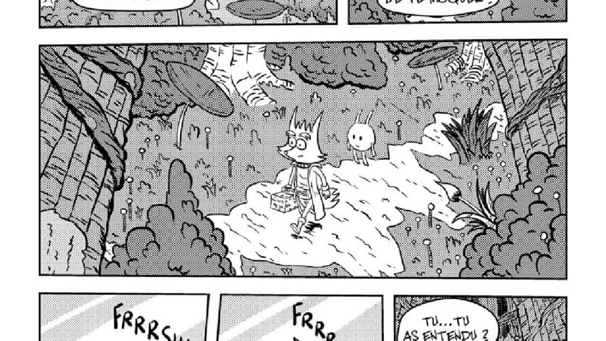 Feya 1 de Marc Lataste (Vide Cocagne)