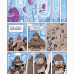 Professeur Infini de Marc Lataste (Gallimard)