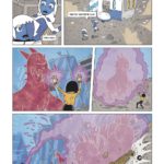 Professeur Infini de Marc Lataste (Gallimard)