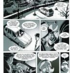 Cintré(e) de Jean Luc Loyer (Futuropolis) décrypté par Comixtrip